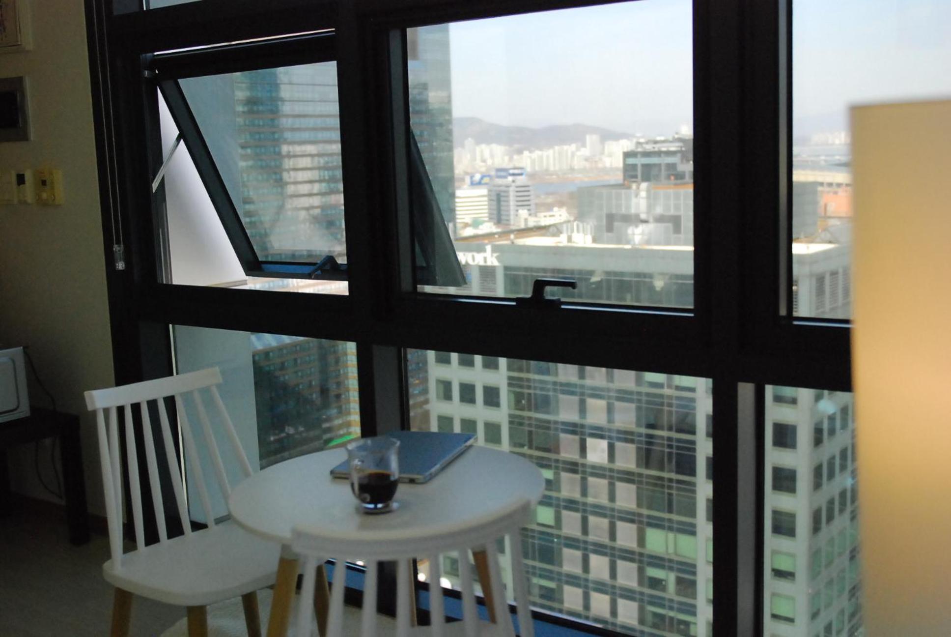 首爾Samsung Coex Daechi Gangnam House G公寓 外观 照片